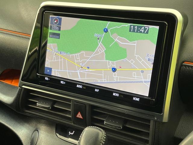 シエンタ ハイブリッドG クエロ モデリスタフルエアロ モデリスタAW 純正9型ナビ 全周囲カメラ セーフティセンス 両側電動ドア 禁煙車 ステアリングヒーター 前席シートヒーター ETC2.0 ドラレコ Bluetooth再生(25枚目)