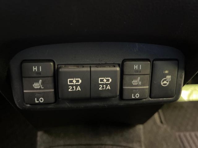 シエンタ ハイブリッドG クエロ モデリスタフルエアロ モデリスタAW 純正9型ナビ 全周囲カメラ セーフティセンス 両側電動ドア 禁煙車 ステアリングヒーター 前席シートヒーター ETC2.0 ドラレコ Bluetooth再生(27枚目)