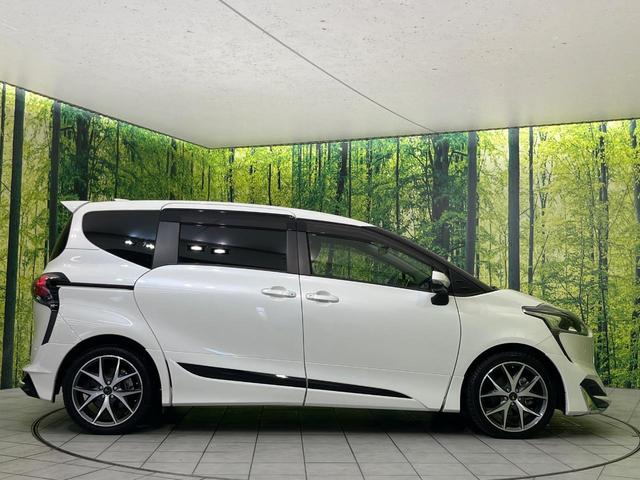 シエンタ ハイブリッドG クエロ モデリスタフルエアロ モデリスタAW 純正9型ナビ 全周囲カメラ セーフティセンス 両側電動ドア 禁煙車 ステアリングヒーター 前席シートヒーター ETC2.0 ドラレコ Bluetooth再生(51枚目)