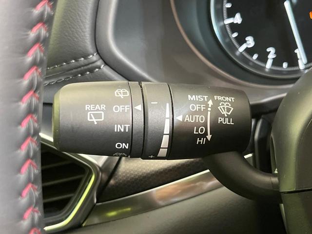 ＣＸ－５ ２５Ｓ　スポーツアピアランス　純正１０．２５型ナビ　全周囲カメラ　衝突被害軽減システム　レーダークルーズ　禁煙車　電動リアゲート　レザーシート　メモリーシート　ＬＥＤヘッドランプ　ＥＴＣ　純正１９インチアルミ　オートライト（44枚目）