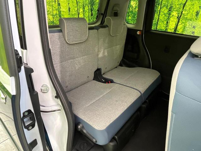 ムーヴキャンバス ストライプスＧ　純正ディスプレイオーディオ　両側電動ドア　バックカメラ　禁煙車　ドラレコ　コーナーセンサー　スマートキー　ＬＥＤヘッド　オートハイビーム　オートライト　オートエアコン　Ｂｌｕｅｔｏｏｔｈ（9枚目）