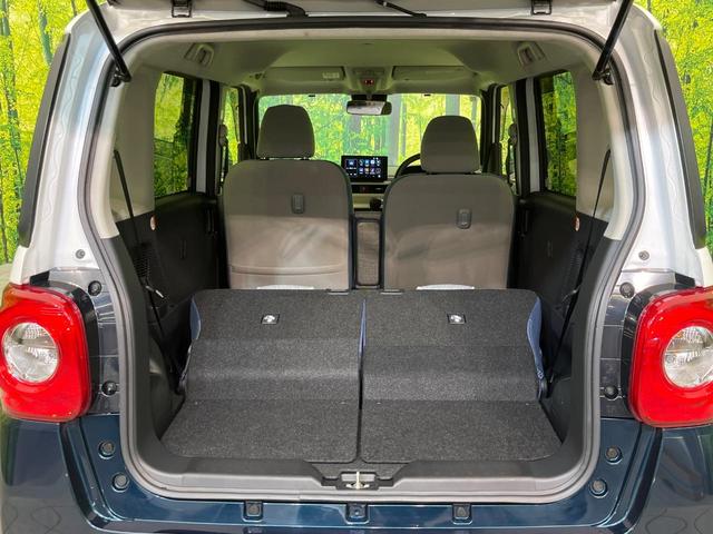 ムーヴキャンバス ストライプスＧ　純正ディスプレイオーディオ　両側電動ドア　バックカメラ　禁煙車　ドラレコ　コーナーセンサー　スマートキー　ＬＥＤヘッド　オートハイビーム　オートライト　オートエアコン　Ｂｌｕｅｔｏｏｔｈ（10枚目）