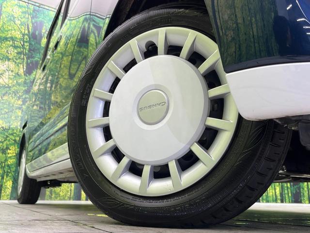 ムーヴキャンバス ストライプスＧ　純正ディスプレイオーディオ　両側電動ドア　バックカメラ　禁煙車　ドラレコ　コーナーセンサー　スマートキー　ＬＥＤヘッド　オートハイビーム　オートライト　オートエアコン　Ｂｌｕｅｔｏｏｔｈ（13枚目）