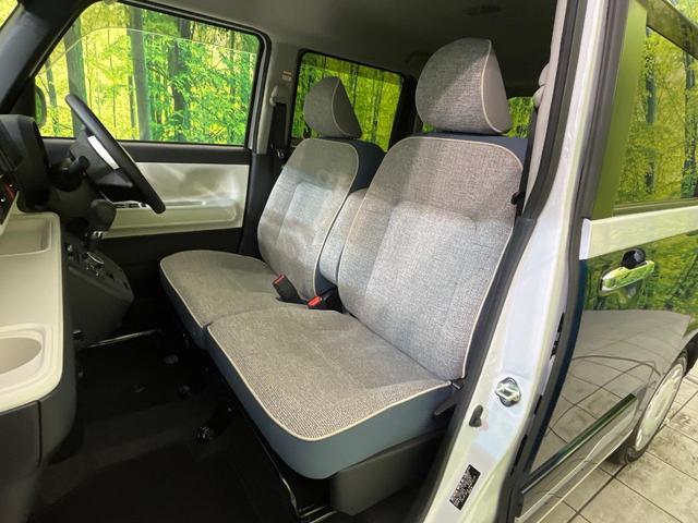 ムーヴキャンバス ストライプスＧ　純正ディスプレイオーディオ　両側電動ドア　バックカメラ　禁煙車　ドラレコ　コーナーセンサー　スマートキー　ＬＥＤヘッド　オートハイビーム　オートライト　オートエアコン　Ｂｌｕｅｔｏｏｔｈ（29枚目）