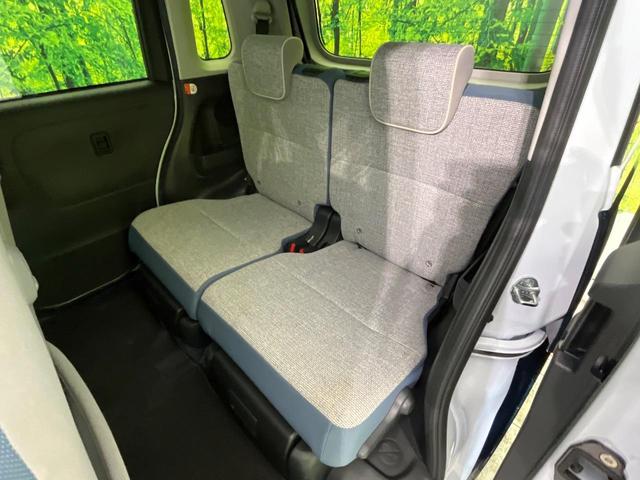 ムーヴキャンバス ストライプスＧ　純正ディスプレイオーディオ　両側電動ドア　バックカメラ　禁煙車　ドラレコ　コーナーセンサー　スマートキー　ＬＥＤヘッド　オートハイビーム　オートライト　オートエアコン　Ｂｌｕｅｔｏｏｔｈ（30枚目）