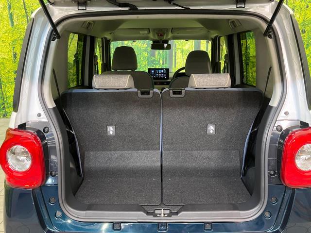 ムーヴキャンバス ストライプスＧ　純正ディスプレイオーディオ　両側電動ドア　バックカメラ　禁煙車　ドラレコ　コーナーセンサー　スマートキー　ＬＥＤヘッド　オートハイビーム　オートライト　オートエアコン　Ｂｌｕｅｔｏｏｔｈ（32枚目）