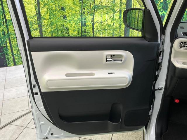 ムーヴキャンバス ストライプスＧ　純正ディスプレイオーディオ　両側電動ドア　バックカメラ　禁煙車　ドラレコ　コーナーセンサー　スマートキー　ＬＥＤヘッド　オートハイビーム　オートライト　オートエアコン　Ｂｌｕｅｔｏｏｔｈ（34枚目）