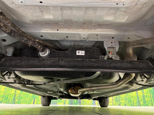 下回りがきれいなうちに、防錆加工の施工がオススメ。降雪地域はもちろん、沿岸部にお住いの方や、趣味でマリン・ウィンタースポーツをされる方にご好評いただいております。