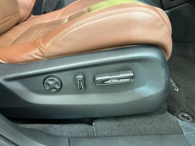 CR-Vハイブリッド EX・マスターピース サンルーフ 純正ナビ バックカメラ 寒冷地仕様 ホンダセンシング アダプティブクルーズ ブラインドスポットモニター 禁煙車 電動リアゲート レザーシート 前席シートヒーター LEDヘッド&フォグ(35枚目)