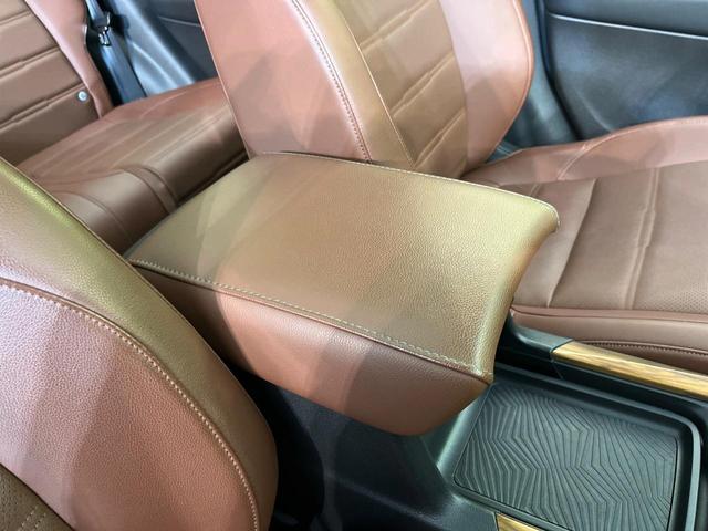 CR-Vハイブリッド EX・マスターピース サンルーフ 純正ナビ バックカメラ 寒冷地仕様 ホンダセンシング アダプティブクルーズ ブラインドスポットモニター 禁煙車 電動リアゲート レザーシート 前席シートヒーター LEDヘッド&フォグ(40枚目)