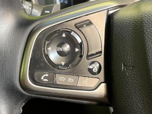 CR-Vハイブリッド EX・マスターピース サンルーフ 純正ナビ バックカメラ 寒冷地仕様 ホンダセンシング アダプティブクルーズ ブラインドスポットモニター 禁煙車 電動リアゲート レザーシート 前席シートヒーター LEDヘッド&フォグ(48枚目)