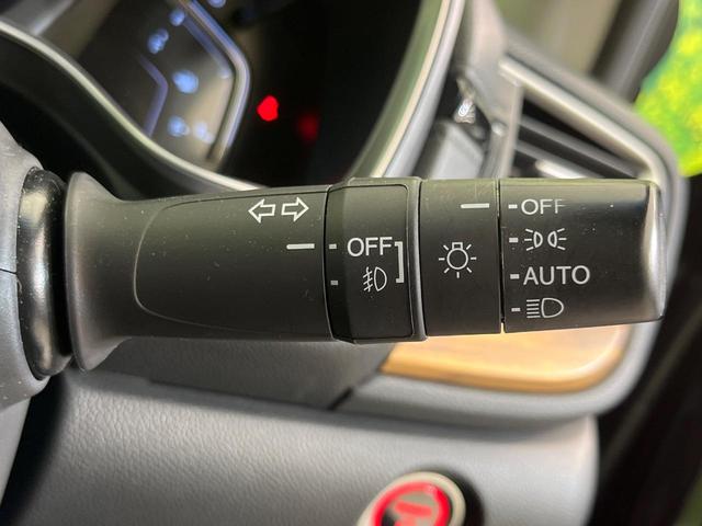 CR-Vハイブリッド EX・マスターピース サンルーフ 純正ナビ バックカメラ 寒冷地仕様 ホンダセンシング アダプティブクルーズ ブラインドスポットモニター 禁煙車 電動リアゲート レザーシート 前席シートヒーター LEDヘッド&フォグ(50枚目)