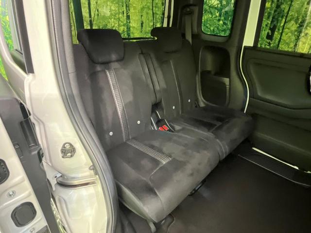 N-BOXカスタム L 純正8型ナビ バックカメラ ホンダセンシング 電動スライドドア 禁煙車 ドラレコ コーナーセンサー スマートキー LEDヘッド オートハイビーム 車線逸脱警報 オートライト 車線逸脱警報(9枚目)