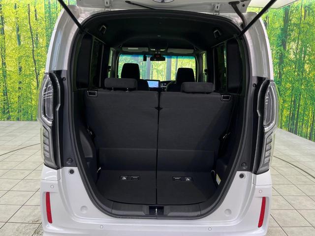 N-BOXカスタム L 純正8型ナビ バックカメラ ホンダセンシング 電動スライドドア 禁煙車 ドラレコ コーナーセンサー スマートキー LEDヘッド オートハイビーム 車線逸脱警報 オートライト 車線逸脱警報(33枚目)