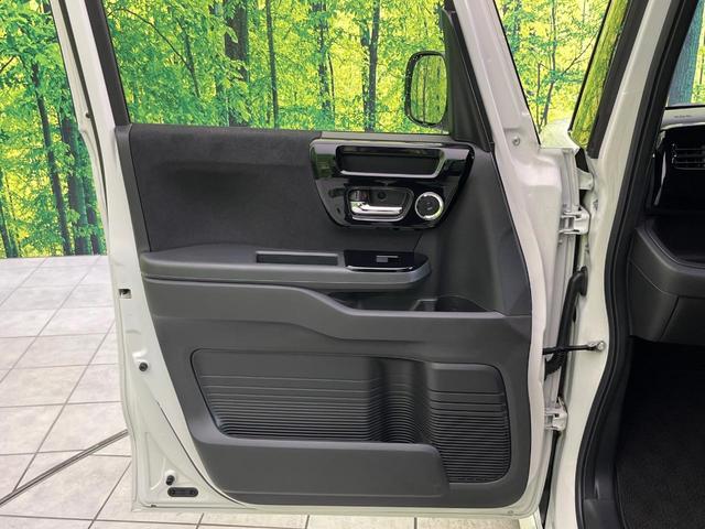 N-BOXカスタム L 純正8型ナビ バックカメラ ホンダセンシング 電動スライドドア 禁煙車 ドラレコ コーナーセンサー スマートキー LEDヘッド オートハイビーム 車線逸脱警報 オートライト 車線逸脱警報(35枚目)