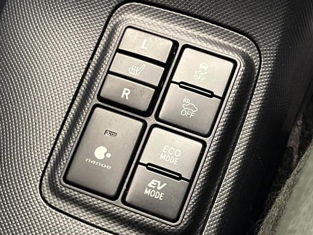 アクア Ｓスタイルブラック　純正ナビ　バックカメラ　セーフティセンス　禁煙車　前席シートヒーター　ＬＥＤヘッドライト　ＥＴＣ　ドラレコ　Ｂｌｕｅｔｏｏｔｈ再生　オートエアコン　オートライト　スマートキー　電動格納ミラー（6枚目）