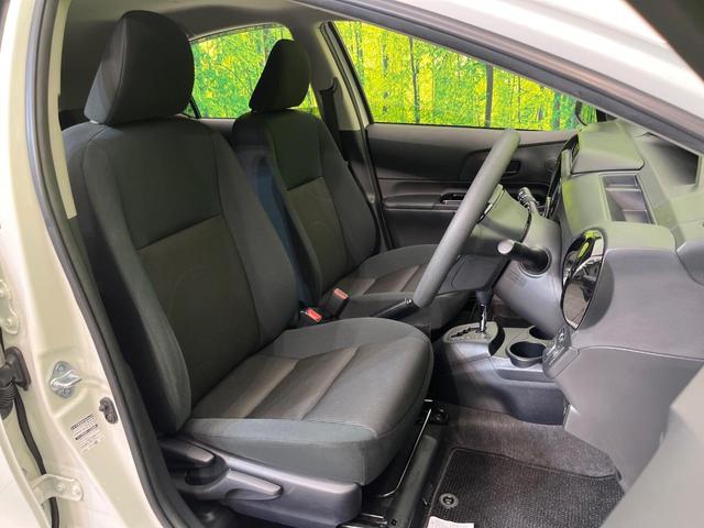 アクア Ｓスタイルブラック　純正ナビ　バックカメラ　セーフティセンス　禁煙車　前席シートヒーター　ＬＥＤヘッドライト　ＥＴＣ　ドラレコ　Ｂｌｕｅｔｏｏｔｈ再生　オートエアコン　オートライト　スマートキー　電動格納ミラー（8枚目）