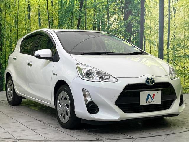 アクア Ｓスタイルブラック　純正ナビ　バックカメラ　セーフティセンス　禁煙車　前席シートヒーター　ＬＥＤヘッドライト　ＥＴＣ　ドラレコ　Ｂｌｕｅｔｏｏｔｈ再生　オートエアコン　オートライト　スマートキー　電動格納ミラー（16枚目）