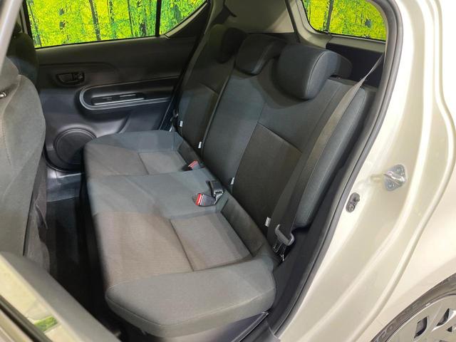 アクア Ｓスタイルブラック　純正ナビ　バックカメラ　セーフティセンス　禁煙車　前席シートヒーター　ＬＥＤヘッドライト　ＥＴＣ　ドラレコ　Ｂｌｕｅｔｏｏｔｈ再生　オートエアコン　オートライト　スマートキー　電動格納ミラー（32枚目）