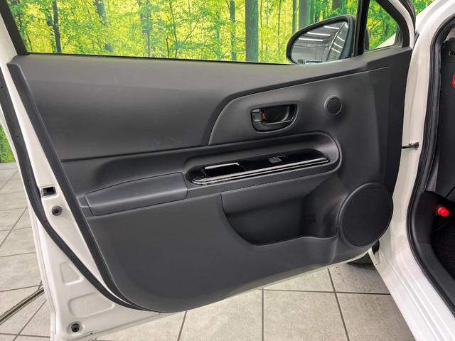 アクア Ｓスタイルブラック　純正ナビ　バックカメラ　セーフティセンス　禁煙車　前席シートヒーター　ＬＥＤヘッドライト　ＥＴＣ　ドラレコ　Ｂｌｕｅｔｏｏｔｈ再生　オートエアコン　オートライト　スマートキー　電動格納ミラー（40枚目）