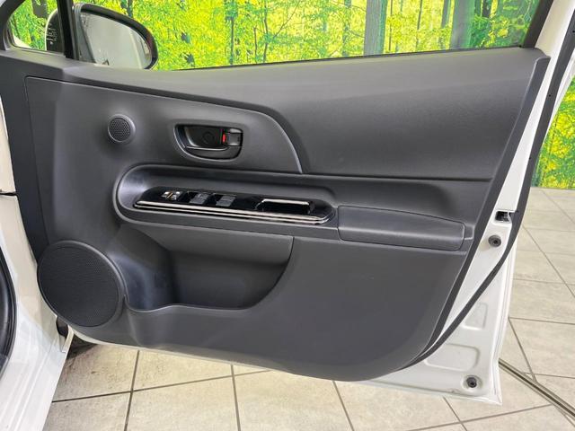 アクア Ｓスタイルブラック　純正ナビ　バックカメラ　セーフティセンス　禁煙車　前席シートヒーター　ＬＥＤヘッドライト　ＥＴＣ　ドラレコ　Ｂｌｕｅｔｏｏｔｈ再生　オートエアコン　オートライト　スマートキー　電動格納ミラー（41枚目）