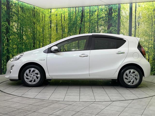 アクア Ｓスタイルブラック　純正ナビ　バックカメラ　セーフティセンス　禁煙車　前席シートヒーター　ＬＥＤヘッドライト　ＥＴＣ　ドラレコ　Ｂｌｕｅｔｏｏｔｈ再生　オートエアコン　オートライト　スマートキー　電動格納ミラー（47枚目）