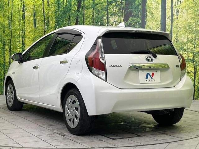 アクア Ｓスタイルブラック　純正ナビ　バックカメラ　セーフティセンス　禁煙車　前席シートヒーター　ＬＥＤヘッドライト　ＥＴＣ　ドラレコ　Ｂｌｕｅｔｏｏｔｈ再生　オートエアコン　オートライト　スマートキー　電動格納ミラー（48枚目）