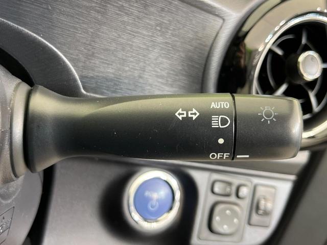 アクア Ｇ　純正ナビ　バックカメラ　禁煙車　コーナーセンサー　ＬＥＤヘッドライト　ドラレコ　Ｂｌｕｅｔｏｏｔｈ再生　オートエアコン　オートライト　スマートキー　電動格納ミラー　ドアバイザー　プライバシーガラス（7枚目）