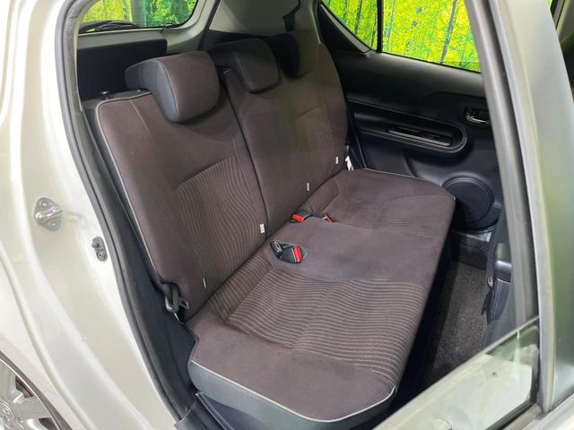 アクア Ｇ　純正ナビ　バックカメラ　禁煙車　コーナーセンサー　ＬＥＤヘッドライト　ドラレコ　Ｂｌｕｅｔｏｏｔｈ再生　オートエアコン　オートライト　スマートキー　電動格納ミラー　ドアバイザー　プライバシーガラス（9枚目）