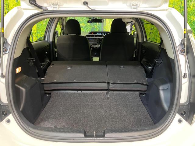 アクア Ｇ　純正ナビ　バックカメラ　禁煙車　コーナーセンサー　ＬＥＤヘッドライト　ドラレコ　Ｂｌｕｅｔｏｏｔｈ再生　オートエアコン　オートライト　スマートキー　電動格納ミラー　ドアバイザー　プライバシーガラス（10枚目）