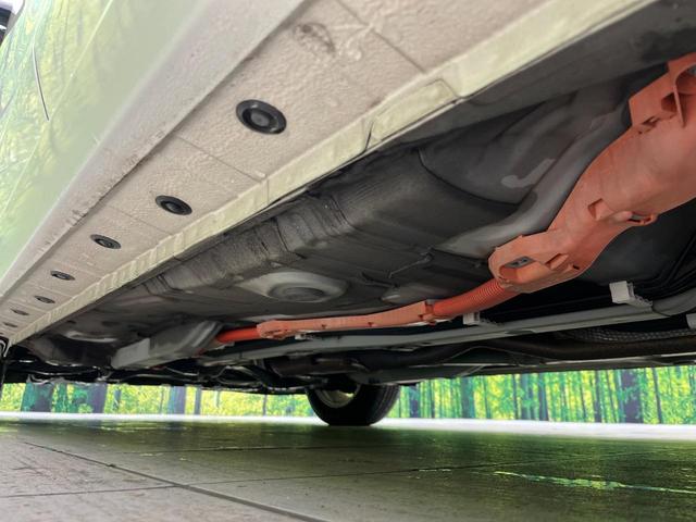 アクア Ｇ　純正ナビ　バックカメラ　禁煙車　コーナーセンサー　ＬＥＤヘッドライト　ドラレコ　Ｂｌｕｅｔｏｏｔｈ再生　オートエアコン　オートライト　スマートキー　電動格納ミラー　ドアバイザー　プライバシーガラス（22枚目）