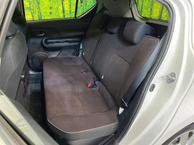 アクア Ｇ　純正ナビ　バックカメラ　禁煙車　コーナーセンサー　ＬＥＤヘッドライト　ドラレコ　Ｂｌｕｅｔｏｏｔｈ再生　オートエアコン　オートライト　スマートキー　電動格納ミラー　ドアバイザー　プライバシーガラス（29枚目）