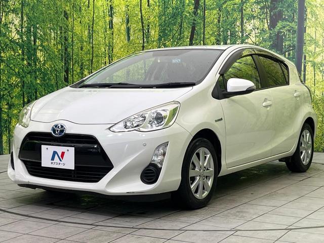 アクア Ｇ　純正ナビ　バックカメラ　禁煙車　コーナーセンサー　ＬＥＤヘッドライト　ドラレコ　Ｂｌｕｅｔｏｏｔｈ再生　オートエアコン　オートライト　スマートキー　電動格納ミラー　ドアバイザー　プライバシーガラス（48枚目）