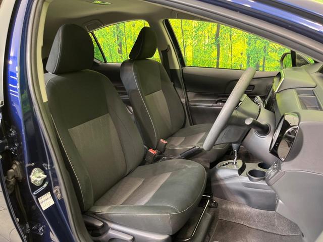 アクア Ｓスタイルブラック　純正ナビ　全周囲カメラ　セーフティセンス　禁煙車　コーナーセンサー　ＬＥＤヘッドライト　Ｂｌｕｅｔｏｏｔｈ再生　オートエアコン　オートライト　スマートキー　電動格納ミラー　プライバシーガラス（8枚目）