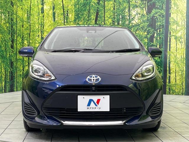 アクア Ｓスタイルブラック　純正ナビ　全周囲カメラ　セーフティセンス　禁煙車　コーナーセンサー　ＬＥＤヘッドライト　Ｂｌｕｅｔｏｏｔｈ再生　オートエアコン　オートライト　スマートキー　電動格納ミラー　プライバシーガラス（14枚目）