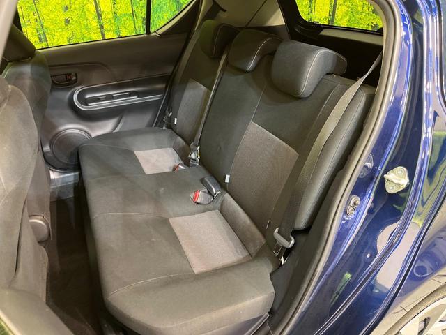 アクア Ｓスタイルブラック　純正ナビ　全周囲カメラ　セーフティセンス　禁煙車　コーナーセンサー　ＬＥＤヘッドライト　Ｂｌｕｅｔｏｏｔｈ再生　オートエアコン　オートライト　スマートキー　電動格納ミラー　プライバシーガラス（27枚目）