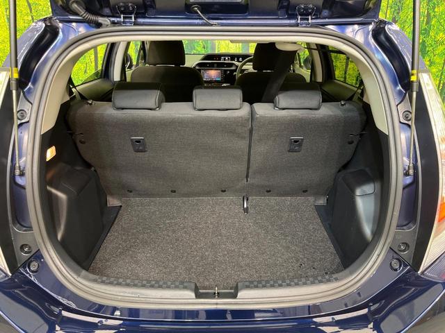 アクア Ｓスタイルブラック　純正ナビ　全周囲カメラ　セーフティセンス　禁煙車　コーナーセンサー　ＬＥＤヘッドライト　Ｂｌｕｅｔｏｏｔｈ再生　オートエアコン　オートライト　スマートキー　電動格納ミラー　プライバシーガラス（30枚目）