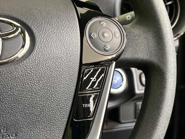 アクア Ｓスタイルブラック　純正ナビ　全周囲カメラ　セーフティセンス　禁煙車　コーナーセンサー　ＬＥＤヘッドライト　Ｂｌｕｅｔｏｏｔｈ再生　オートエアコン　オートライト　スマートキー　電動格納ミラー　プライバシーガラス（35枚目）