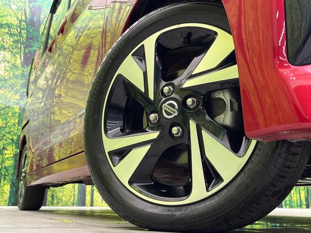 ルークス ハイウェイスター Gターボプロパイロットエディション 純正9型ナビ 全周囲カメラ インテリジェントエマージェンシーブレーキ プロパイロット 禁煙車 両側電動スライドドア LEDヘッド&フォグ ETC ドラレコ Bluetooth再生 コーナーセンサー(13枚目)