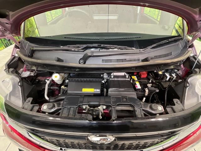 ルークス ハイウェイスター Gターボプロパイロットエディション 純正9型ナビ 全周囲カメラ インテリジェントエマージェンシーブレーキ プロパイロット 禁煙車 両側電動スライドドア LEDヘッド&フォグ ETC ドラレコ Bluetooth再生 コーナーセンサー(18枚目)