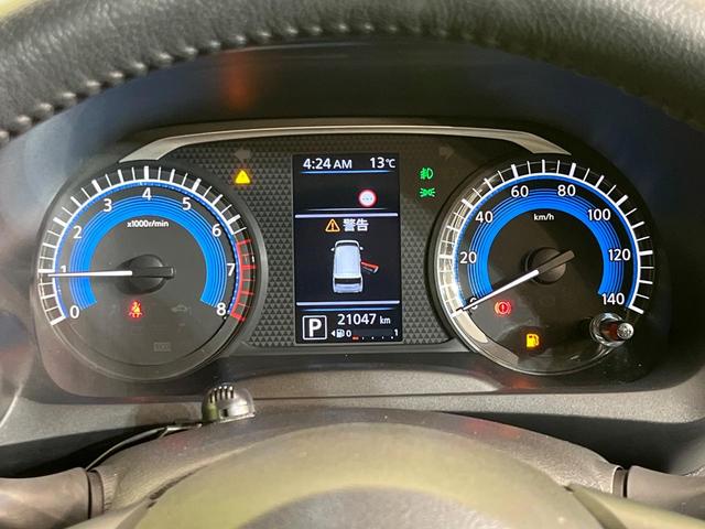 デイズ ハイウェイスター　Ｘ　純正９型ナビ　全周囲カメラ　インテリジェントエマージェンシーブレーキ　禁煙車　ＬＥＤヘッド＆フォグ　ドラレコ　Ｂｌｕｅｔｏｏｔｈ再生　オートエアコン　オートライト　スマートキー　純正１４インチＡＷ（25枚目）