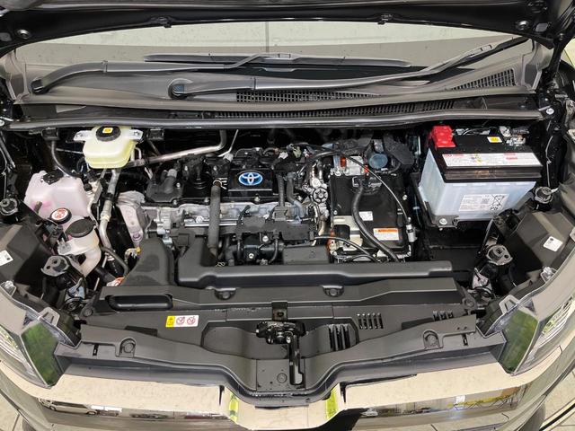 ノア ハイブリッドS-Z 後席モニター 純正10.5型ナビ バックカメラ セーフティセンス レーダークルーズ 両側電動スライドドア 禁煙車 前席シートヒーター LEDヘッド&フォグ ETC2.0 ドラレコ Bluetooth(18枚目)