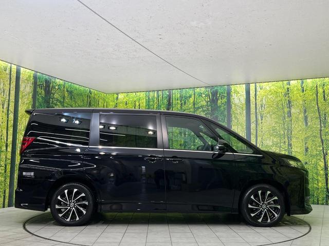 ノア ハイブリッドS-Z 後席モニター 純正10.5型ナビ バックカメラ セーフティセンス レーダークルーズ 両側電動スライドドア 禁煙車 前席シートヒーター LEDヘッド&フォグ ETC2.0 ドラレコ Bluetooth(53枚目)