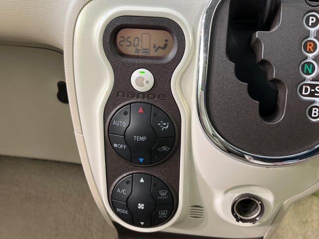 ポルテ Ｆ　アラモード　ドゥ　純正ナビ　バックカメラ　禁煙車　電動スライドドア　ドラレコ　スマートキー　オートエアコン　Ｂｌｕｅｔｏｏｔｈ再生　フルセグ　フォグライト　アイドリングストップ　盗難防止システム　ドアバイザー（5枚目）