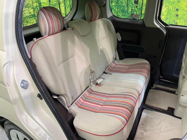 ポルテ Ｆ　アラモード　ドゥ　純正ナビ　バックカメラ　禁煙車　電動スライドドア　ドラレコ　スマートキー　オートエアコン　Ｂｌｕｅｔｏｏｔｈ再生　フルセグ　フォグライト　アイドリングストップ　盗難防止システム　ドアバイザー（9枚目）