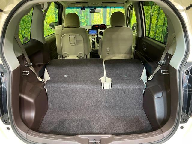 ポルテ Ｆ　アラモード　ドゥ　純正ナビ　バックカメラ　禁煙車　電動スライドドア　ドラレコ　スマートキー　オートエアコン　Ｂｌｕｅｔｏｏｔｈ再生　フルセグ　フォグライト　アイドリングストップ　盗難防止システム　ドアバイザー（10枚目）