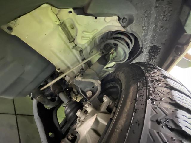 ポルテ Ｆ　アラモード　ドゥ　純正ナビ　バックカメラ　禁煙車　電動スライドドア　ドラレコ　スマートキー　オートエアコン　Ｂｌｕｅｔｏｏｔｈ再生　フルセグ　フォグライト　アイドリングストップ　盗難防止システム　ドアバイザー（21枚目）