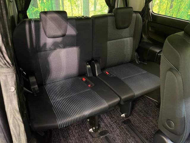 ヴォクシー ＺＳ　煌ＩＩ　後席モニター　ＢＩＧ－Ｘ９型ナビ　バックカメラ　セーフティセンス　両側電動スライド　禁煙車　ＬＥＤヘッド＆フォグ　ＥＴＣ　ドラレコ　Ｂｌｕｅｔｏｏｔｈ再生　オートマチックハイビーム　オートエアコン（10枚目）