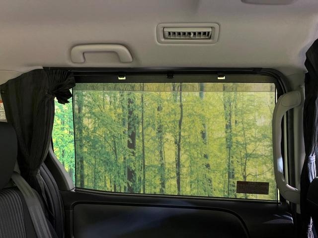 ヴォクシー ＺＳ　煌ＩＩ　後席モニター　ＢＩＧ－Ｘ９型ナビ　バックカメラ　セーフティセンス　両側電動スライド　禁煙車　ＬＥＤヘッド＆フォグ　ＥＴＣ　ドラレコ　Ｂｌｕｅｔｏｏｔｈ再生　オートマチックハイビーム　オートエアコン（32枚目）