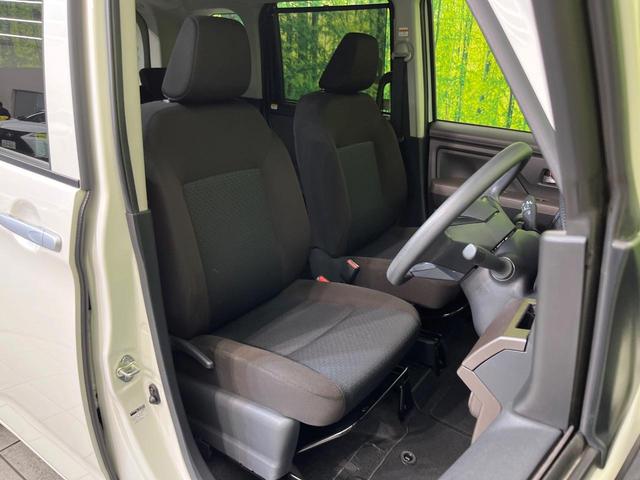 ルーミー Ｘ　純正ナビ　バックカメラ　電動スライドドア　スマートアシスト　禁煙車　Ｂｌｕｅｔｏｏｔｈ接続　ドラレコ　ＥＴＣ　コーナーセンサー　スマートキー（8枚目）